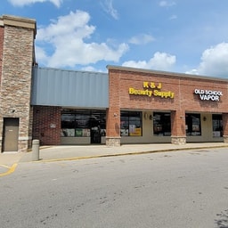 K & J Beauty Supply