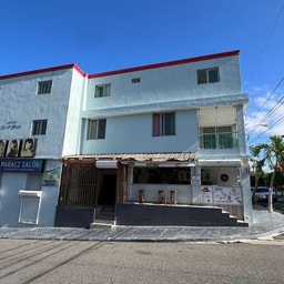 Maraez salón