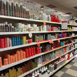 Beauty Market