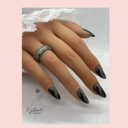 Les Ongles de Gwen