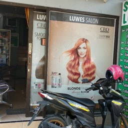 Luwes Salon