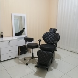Salon Zibaei Medisa Osoli