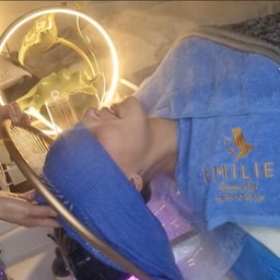 Emilie Beauty et Head spa Cannes