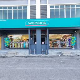 Watsons Harmoni Gemas