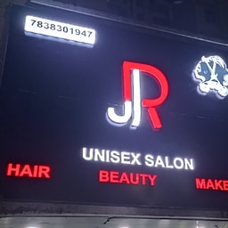 JR Unisex Salon