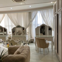 Mina Mirzaei Beauty Salon