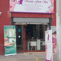 Estetic Beauty Glam SPA