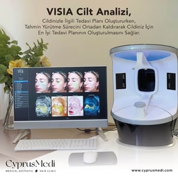 Cyprusmedi Medikal Estetik ve Güzellik Kliniği