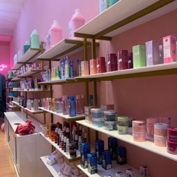 Omah Ayu Salon & Store Trenggalek