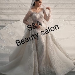 S&A Atelier and Beauty Center 2
