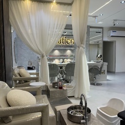 Beauty Plus Salon