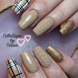 Esthétique by Céline