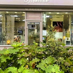 ESTHELINE