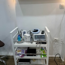 Vitalis Beauty Salon
