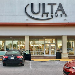 Ulta Beauty