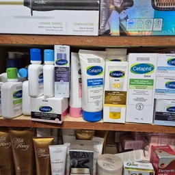 Best Cosmetic Shop Sai General Stores