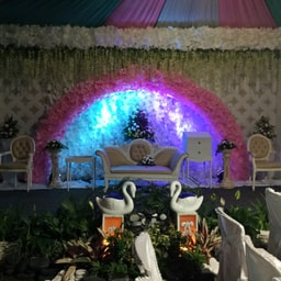 Raisyana Wedding
