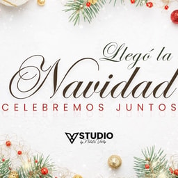 V Studio Huancayo de Natalie Vertiz