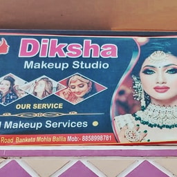 Diksha Makeup Studio