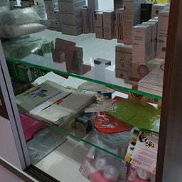 Kosmetik Makassar