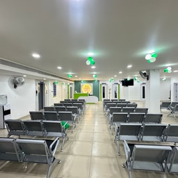Dr. Suma Karthika’s Speciality Eyecare & Cosmetology Centre