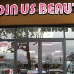 Join US Beauty Supply