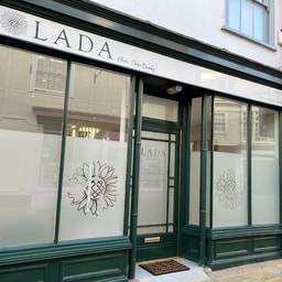 LADA More Than Beauty