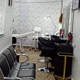 Salon Bella coiffure et esthetique