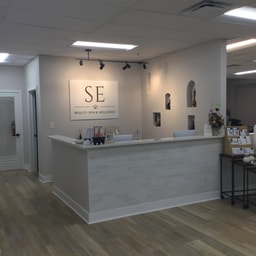 Split Ends Beauty Spa & Wellness
