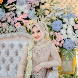 Desty Pradiaz Wedding Galery