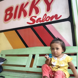 Bikky Salon