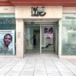 ME CLINICA MEDICO ESTETICA