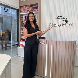 Pétala Make e Acessórios