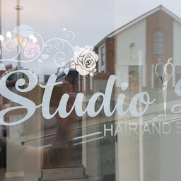 Studio 28 Hair and Beauty