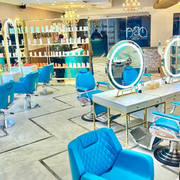 Headmasters Salon
