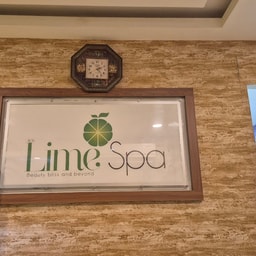 Lime Spa