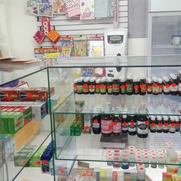 Tulips Health Beauty Supplies and Pharmacy