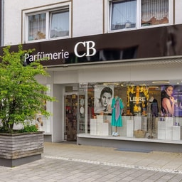 Parfümerie CB