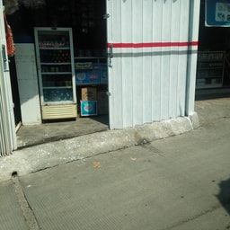 Toko Kosmetik Abjar