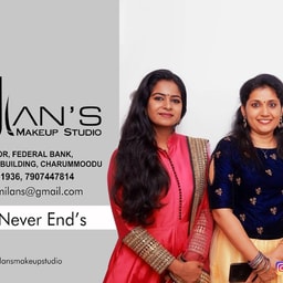 Milans Makeup Studio