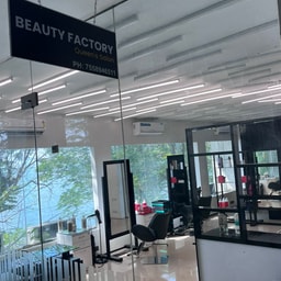 Beauty Factory
