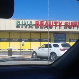 Diva Beauty Supply