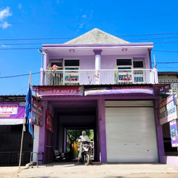 Salon FA and FA Beauty