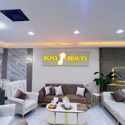 Bosy Beauty Center