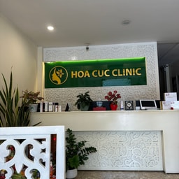 Thẩm mỹ Hoa Cúc