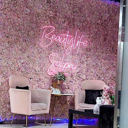 Beautylife Ladies Salon