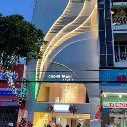 Cuong Tran Studio
