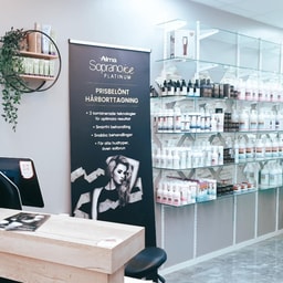 Moon Beauty Center