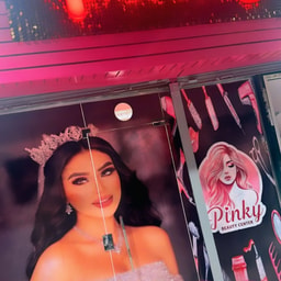 Pinky Beauty Center