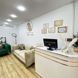 Premium Beauty Salon